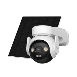 Kamera Imou AOV PT 5MP + Panel Słoneczny