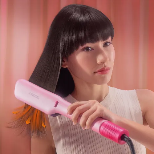 Prostownica CECOTEC Air Lisse Cotton Candy 230 stopni