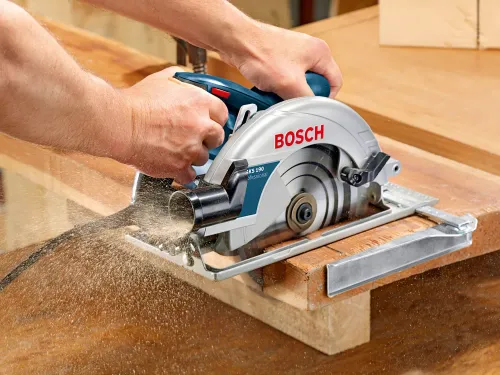 Bosch GKS 190 Professional Dairesel Testere