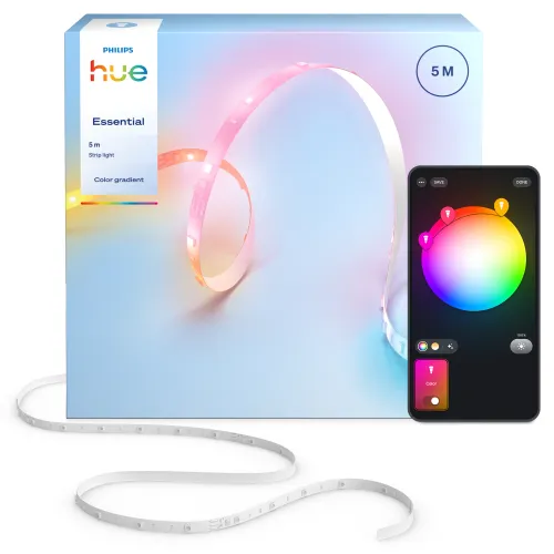 Taśma LED Philips Hue Essential 5m
