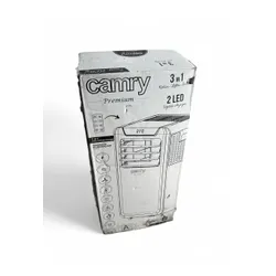 Camry Klimatyzator przenośny CR 7912 - outlet