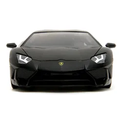 Samochód JADA TOYS Szybcy i wściekli Shaw's Lamborghini Aventador 9336152314R00