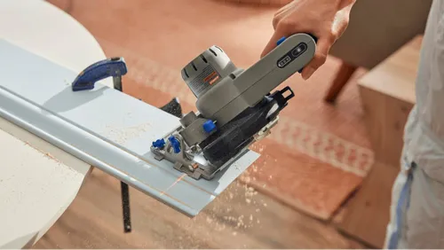 Pilarka tarczowa DREMEL CS12V-S1