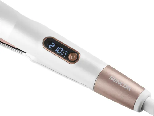 Prostownica SENCOR SHI 4601GD