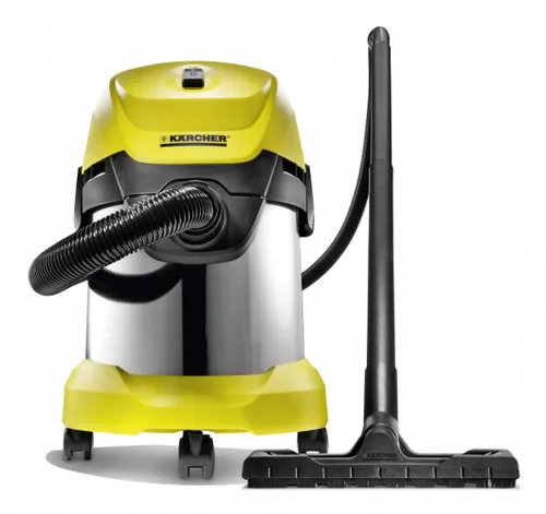 Универсальный пылесос Karcher WD 3 Premium 1.629-841.0