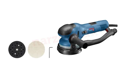 Bosch GET Zımpara makinesi 55-125