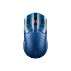 Myszka gamingowa HyperX Pulsefire Haste 2 S Granatowy