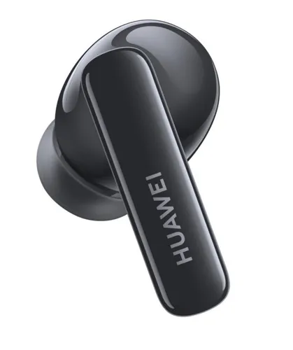 Беспроводные наушники Huawei FreeBuds 5i ANC с док-зарядным чехлом Bluetooth 5,2 Black