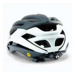 Kask rowerowy Giro Artex Integrated MIPS matte portaro grey