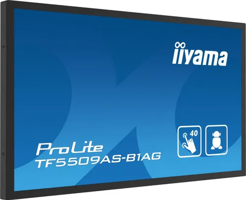 iiyama ProLite TF5539AS-B1AG Open Frame