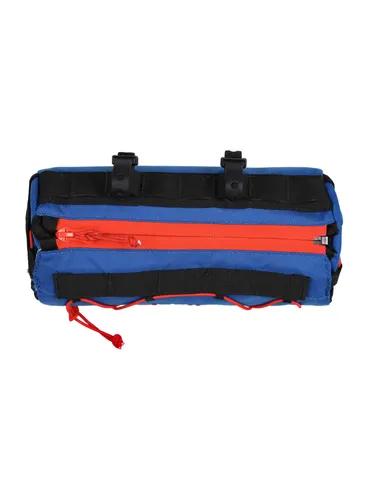 Torba na kierownicę Jack Pack Kierowniczka RGB - blue