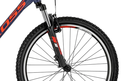 MTB Kross Altıgen 1.0 26" Bisiklet