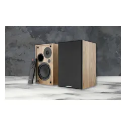 Kolumny Blaupunkt BS40OK Dąb europejski 2 szt.