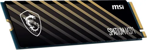 Dysk MSI Spatium M371 1TB SSD