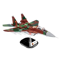 Cobi Klocki Klocki Armed Forces MiG-29 (East Germany)