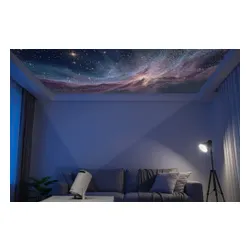 Projektor WANDOO LMP360 HD (1280 x 720), 160 ANSI lumen, Wi-Fi, Bluetooth