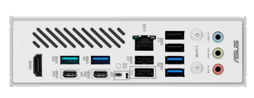 Płyta główna ASUS X870 MAX GAMING WIFI7 W