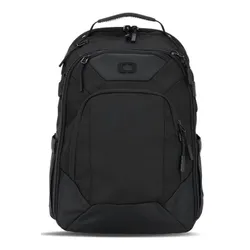 Plecak miejski Ogio Gambit DNA - black