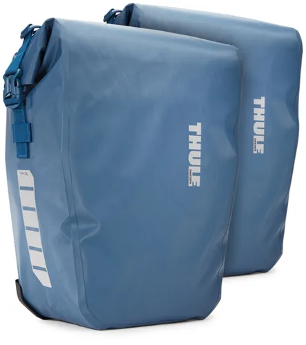 Sakwy THULE Shield Pannier