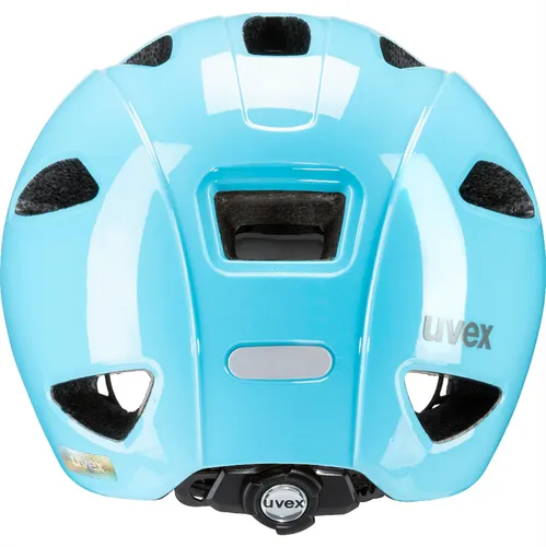 Kask rowerowy orzeszek UVEX Oyo