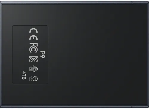 Dysk SAMSUNG P9 4TB SSD