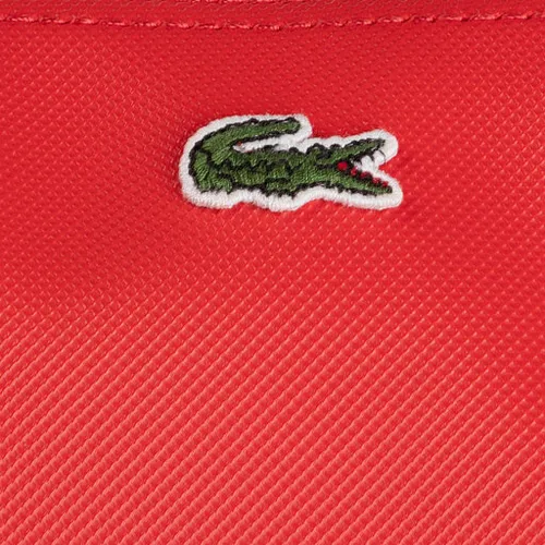 Сумка Lacoste L Shopping Bag NF1888PO High Risk Red 883