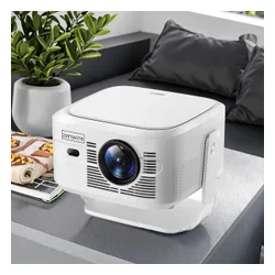 Projektor ZENWIRE PrimeView IMC460 Pro 1920 x 1080 950 ANSI lumen, Wi-Fi, Bluetooth