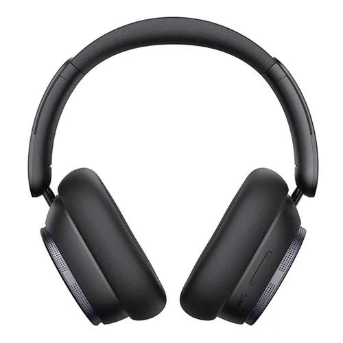 Беспроводные наушники Baseus Bowie H1 Pro Over Ear Bluetooth 5,3 Black