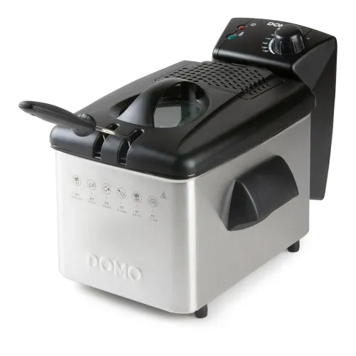 Frytkownica Domo DO464FR 2200W 3l