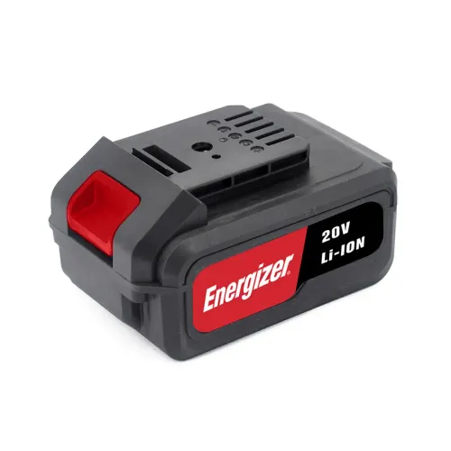 Akumulator ENERGIZER 3BP4 4Ah 20V