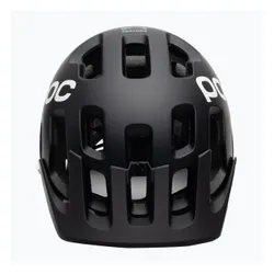 Kask rowerowy POC Tectal uranium black matt
