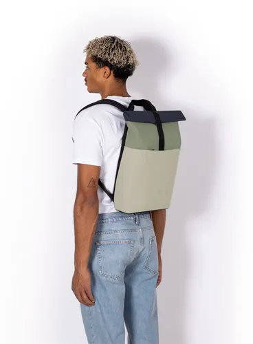 Рюкзак Ucon Acrobatics Hajo Mini Backpack Lotus city backpack - sage green / pastel green