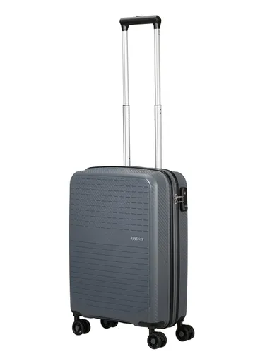 Чемодан/ручная кладь American Tourister Summer Hit-asphalt gray