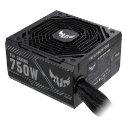 Asus TUF Gaming 750W Güç Adaptörü (90YE00D0-B0NA00)