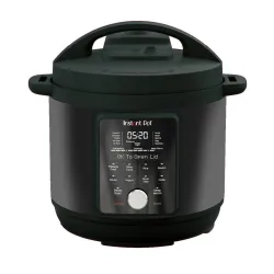 Multicooker Instant Pot Duo Plus WhisperQuiet 6 1000W 5,7l