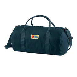 Дорожная сумка Fjallraven Vardag Duffel 30-storm