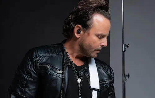 Słuchawki dokanałowe JLAB Go Pop ANC Czarny