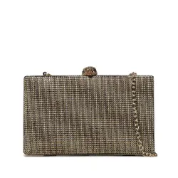 Geanta Ambreiaj Kurt Geiger Crystal Kensington 9102940609 Bej