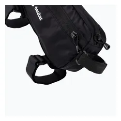 Torba rowerowa na ramę deuter Energy Bag 0.5 l black
