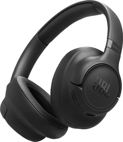 Słuchawki nauszne JBL Tune 730BT Czarny