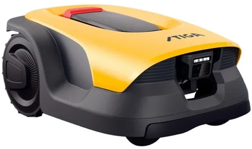 Robot koszący STIGA A 15V Bez przewodu ograniczającego