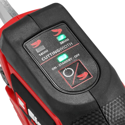 Sekator do gałęzi akumulatorowy EINHELL GP-LS 18/28 Li BL-Solo 3408320