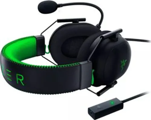 Razer BlackShark V2 SE Siyah Kulaklıklar (RZ04-03230200-R3M1)