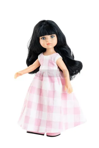 Lalka hiszpańska Carina 32cm