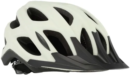 Kask rowerowy KROSS Congresso Szary MTB (rozmiar L)