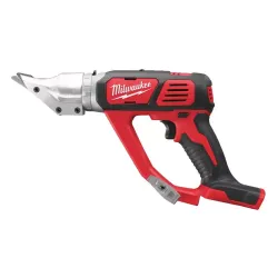 Nożyce do metalu Milwaukee M18 BMS12-0