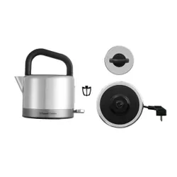 Чайник Russell Hobbs Distinctions Titanium 26422-70 1,5 л 2400 Вт