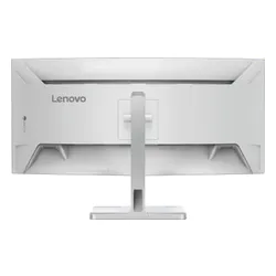 Monitor LENOVO L34W-4C 68F0GAC3EU 34" 3440x1440px 120Hz 1 ms [MPRT] Curved