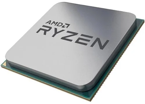 Procesor AMD Ryzen 5 5600X (OEM) 100-000000065