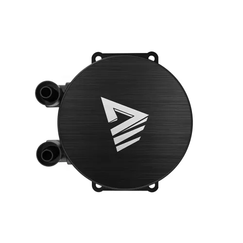 Chłodzenie Savio NOX 240mm Czarny